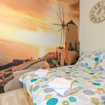 Tomi Apartment Сопот Екстер'єр фото