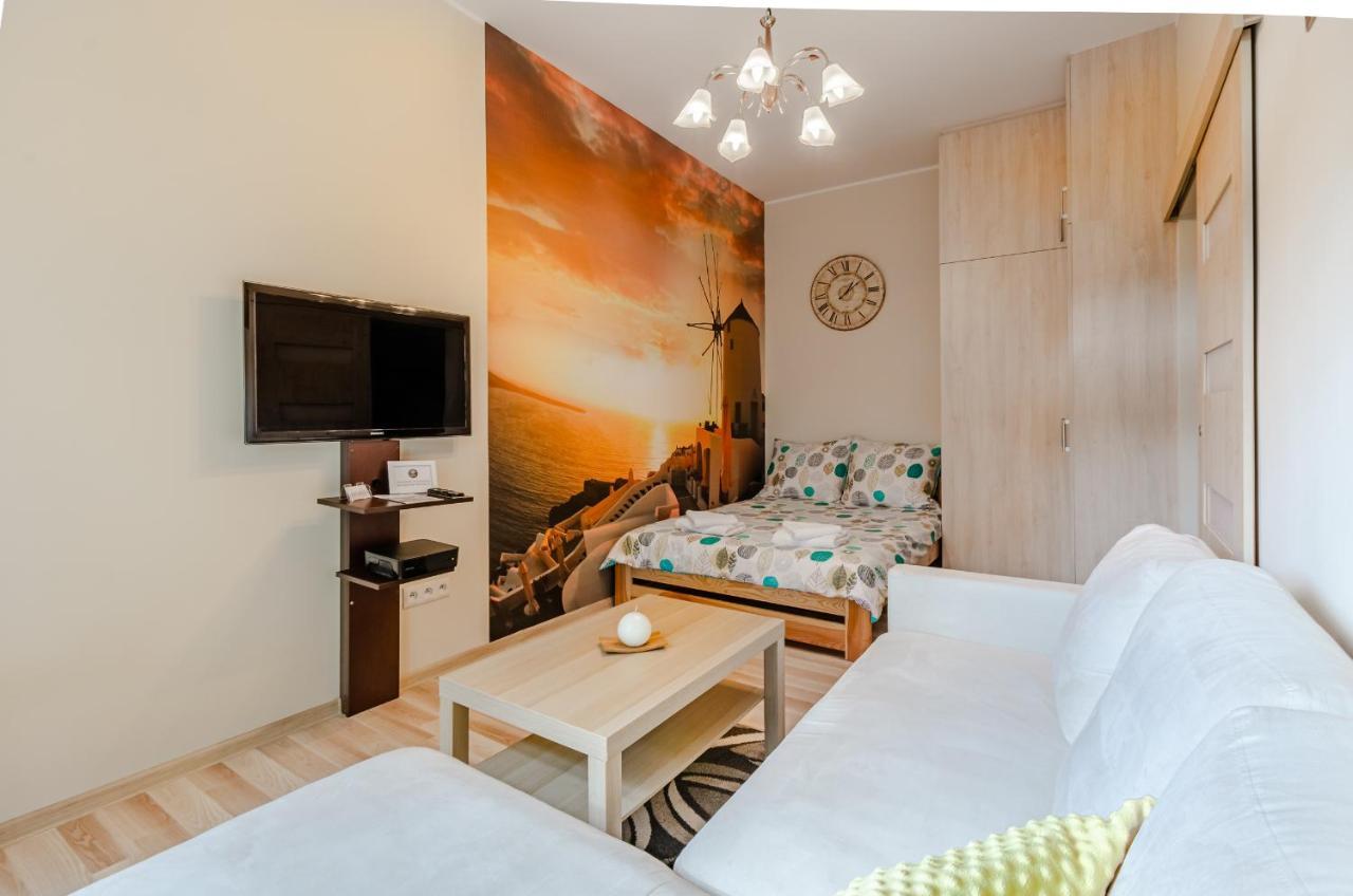 Tomi Apartment Сопот Екстер'єр фото