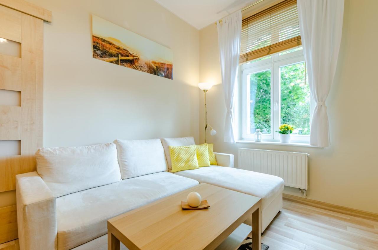 Tomi Apartment Сопот Екстер'єр фото