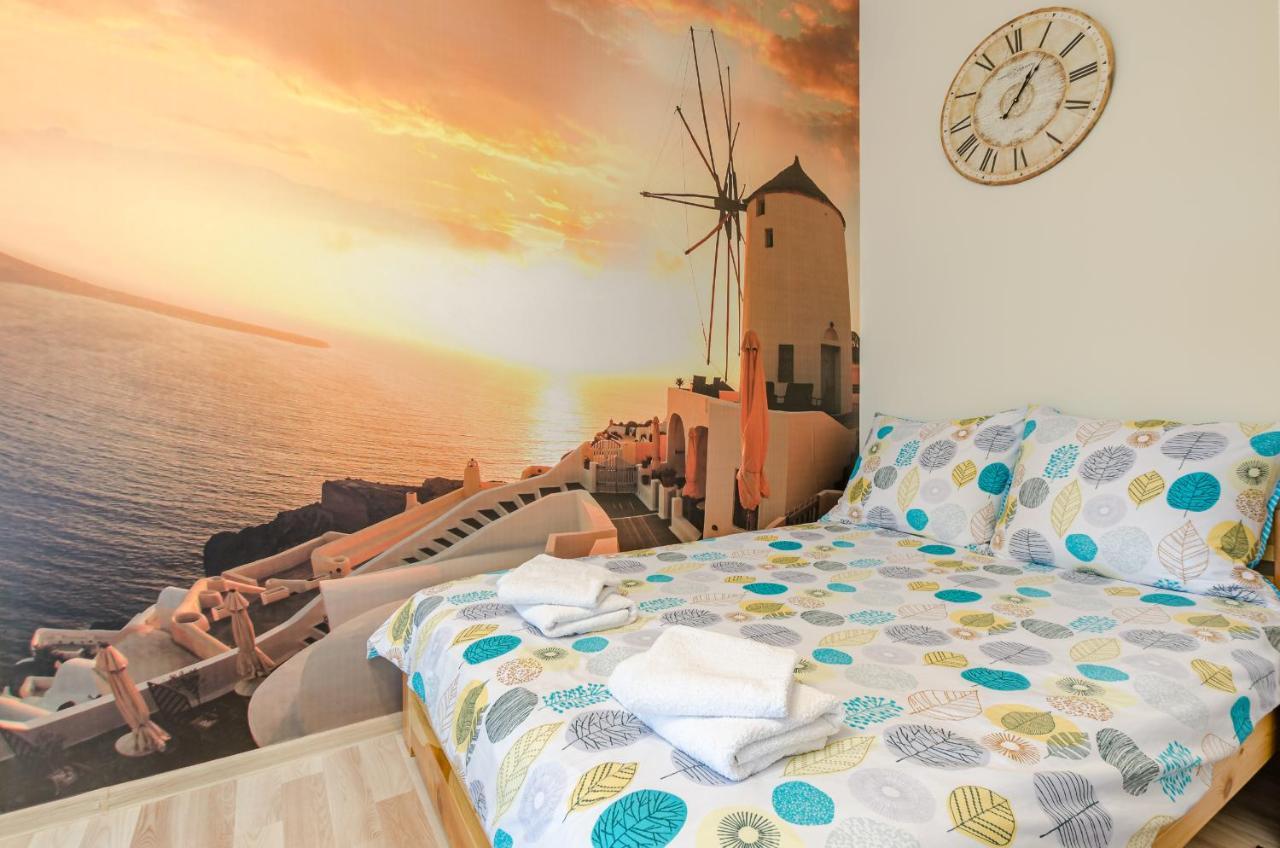 Tomi Apartment Сопот Екстер'єр фото